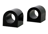 REV004.0368 Front Sway Bar Bushing Kit (21 mm) Fits Select Volvo 242, Volvo 244, Volvo 245, Volvo 262, Volvo 264, Volvo 265