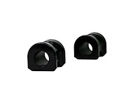Front Suspension Stabilizer Bar Bushing (24 mm) Fits Select BMW 318i, BMW 320i, BMW 325i, BMW 325iX, BMW M3