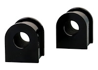 REV004.0448 Front Sway Bar Bushings for 1985-1987 Toyota Corolla, 1985-1989 Toyota MR2