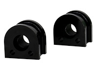 REV004.0472 Front Sway Bar Bushing Kit (22 mm) for 1994-1998 Land Rover Discovery
