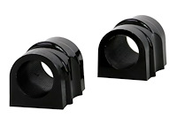 REV004.0492 Front Sway Bar Bushing Kit (34 mm) for 2002-2012 Land Rover Range Rover