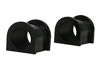 REV004.0564 Front (27 mm) Sway Bar Bushing Fits Select Mazda B2000, Mazda B2200, Mazda B2300, Mazda B2500, Mazda B2600