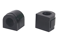 REV004.0708 Front Sway Bar Mount Bushing Set, 25 mm