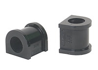REV004.0718 Front Sway Bar Mount Bushing Fits Select Toyota Corolla, Toyota Prius, Toyota RAV4