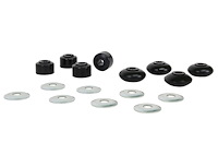 REV006.0022 Front Sway Bar Link Bushing Kit for 1998-2006 Ford Ranger, 1999-2001 Mazda B2500