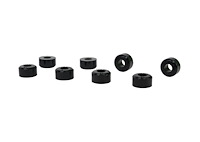 REV006.0026 Front Sway Bar Link Bushing Kit Fits Select Nissan 620 Pickup, Nissan B210, Nissan Patrol, Nissan 720, Nissan