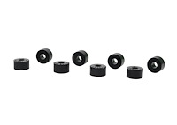 REV006.0028 Front Sway Bar Link Bushings Fits Select Suzuki X-90, Hyundai Excel, Hyundai Sonata, Hyundai Accent, Hyundai