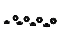 REV006.0046 Front Sway Bar Link Bushing Kit for 2000-2005 Toyota Echo, 2004-2006 Scion xA, 2004-2006 Scion xB