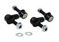 REV006.0066 Suspension Stabilizer Bar Link Kit Fits Select Genesis, Subaru, Hyundai, Nissan
