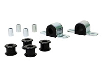 REV008.0104 Front Sway Bar Bushing Kit (19 mm) for 1990-1997 Mazda Miata