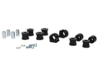 REV008.0158 Front Sway Bar & Link Bushings Fits Select Volkswagen Beetle, Volkswagen Jetta, Volkswagen Golf