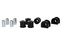 REV008.0164 Front Sway Bar Bushing for 1994-2001 AM General Hummer, 2002-2004 Hummer H1, 2006-2006 Hummer H1
