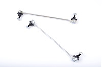 REV010.0036 Front Sway Bar Link Fits Select Volvo C70, Volvo S40, Volvo S60, Volvo S80, Volvo V70, Volvo XC70, Volvo V50, Volvo