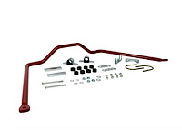 REV011.0036 Rear (26 mm) Sway Bar for 1982-2004 Chevy S10, 1982-1990 GMC S15, 1991-2004 GMC Sonoma, 1991-1991 GMC Syclone