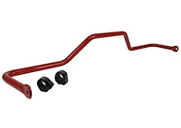 REV011.0208 Rear Sway Bar (30 mm) Fits Select Buick Rainier, Chevy Trailblazer EXT, Chevy Trailblazer, GMC Envoy XUV, GMC Envoy