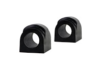REV012.0038 Rear Sway Bar Bushings Fits Select BMW