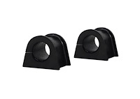 REV012.0062 Rear Sway Bar Bushings for 1983-2006 Mitsubishi Montero, 1997-2004 Mitsubishi Montero Sport