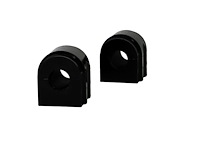 REV012.0164 Rear Sway Bar Bushings Fits Select Land Rover LR4, Land Rover LR3, Land Rover Range Rover Sport