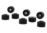 REV014.0042 Rear Sway Bar Link Bushings Fits Select Daewoo Lanos, Jaguar XJS, Jaguar XJ12, Volvo 740, Volvo 745, Volvo 760