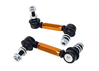 REV014.0068 Front/Rear Stabilizer Bar Link Kit Fits Select Pontiac GTO, Nissan 370Z, Nissan 350Z, Audi Q3, Audi A3 Quattro