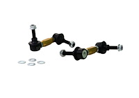 REV014.0072 Adjustable Sway Bar Endlinks, 90-150 mm Length, 10 mm Stud Fits Select Subaru XV, Subaru Legacy, Subaru Outback