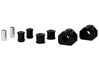 REV016.0006 Rear Sway Bar Bushings for 2011-2014 Ford Mustang