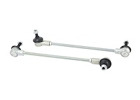 REV018.0012 Sway Bar Link Cut-to-Fit Style, 80-320 mm Range, 10 mm Stud Fits Select BMW X1, Hyundai Sonata, Hyundai Elantra