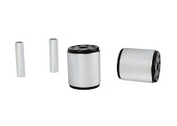 REV022.0014 Radius Arm Bushing Kit, Front for 2002-2012 Land Rover Range Rover, 1997-2003 BMW 540i, 2000-2005 BMW X5
