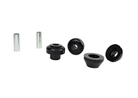 REV022.0024 Radius Arm-to-Chassis Bushings, Front for 1961-1970 Ford Falcon, 1965-1973 Ford Mustang