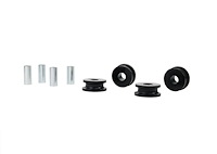 REV022.0026 Radius Arm-to-Chassis Bushings, Front Fits Select Nissan 240Z, Nissan Pickup, Nissan D21, Nissan 260Z, Nissan 280Z