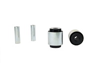 REV022.0054 Suspension Strut Rod Bushings, Front Fits Select Audi S4, Audi A6, Audi A6 Quattro, Audi S6, Audi A4, Audi A4