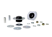 REV024.0034 Radius Arm-to-Chassis Bushings, Front for 2004-2006 Pontiac GTO