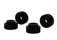 REV024.0046 Front Rearward Arm Bushing Fits Select Land Rover Defender, Land Rover Discovery, Land Rover Range Rover