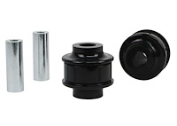 REV024.0050 Front Radius Arm-to-Chassis Bushing Kit Fits Select BMW 550i GT, BMW 535i GT, BMW 525i, BMW 528i, BMW 530i, BMW 535i