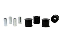 REV026.0042 Front Radius Arm Bushing for 1994-1998 Land Rover Discovery, 1989-1995 Land Rover Range Rover