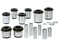 REV027.0046 Front Control Arm Bushing for 1993-1998 Toyota T100, 1989-1995 Toyota Pickup
