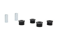REV028.0008 Front Control Arm Bushing Fits Select Subaru Forester, Subaru Impreza, Subaru Legacy, Subaru Outback
