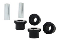 REV028.0042 Front Control Arm Bushing Kit for 2000-2005 Hyundai Accent