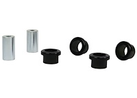 REV028.0186 Front Control Arm Bushing Fits Select Subaru WRX, Subaru WRX STI, Subaru Forester, Subaru Impreza