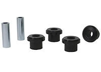 REV028.0226 Front Control Arm Bushing Kit for 2009-2018 Nissan GT-R