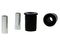 REV029.0180 Front Control Arm Bushing Kit Fits Select Ford Fairlane, Ford Granada, Ford Maverick, Ford Mustang, Ford Ranchero