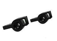 REV030.0002 Front Control Arm Bushing Fits Select Audi Q3, Audi A3 Quattro, Audi TTS Quattro, Audi TT RS Quattro, Audi A3, Audi