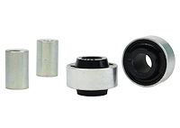 REV030.0148 Front Anti-lift/Caster Bushing Fits Select Audi TT, Audi TT Quattro, Volkswagen R32, Volkswagen Beetle, Volkswagen