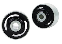 REV030.0200 Front Control Arm Bushing for 2011-2021 Kia Sportage, 2011-2015 Hyundai Sonata, 2010-2021 Hyundai Tucson