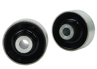 REV030.0238 Front Control Arm Bushing Fits Select Nissan Juke, Nissan LEAF, Nissan NV200, Nissan Rogue Select, Nissan Rogue