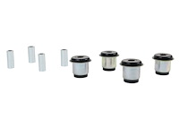 REV032.0002 Front Control Arm Bushing Kit Fits Select Audi 80, Audi 80 Quattro, Audi 90, Audi 90 Quattro