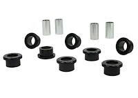 REV034.0030 Front Control Arm Bushing Fits Select Jaguar XJS, Jaguar XKE, Jaguar XJ12, Jaguar XJ6
