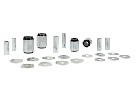 REV034.0058 Front Control Arm Bushing Fits Select Lexus GX470, Toyota 4Runner, Toyota Tacoma, Toyota FJ Cruiser