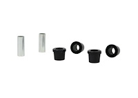 REV034.0064 Front Control Arm Bushing Fits Select Austin Healey Sprite, MG MGB, MG Midget