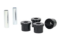 REV034.0074 Front Control Arm Bushing Fits Select Nissan Pickup, Nissan D21, Nissan Frontier, Nissan Pathfinder, Nissan Xterra